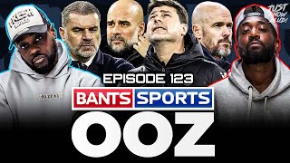 EX IS FUMING AFTER WOLVES SLAP SPURS CITY amp CHELSEA DRAW UNITED FOR TOP 4 BANTS SPORTS OOZ 123 [upl. by Alburg]