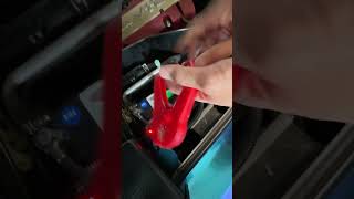 Portable Car Jump Starter and Tire Inflator jumpstarter tireinflator [upl. by Astri]