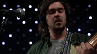 Parquet Courts  Normalization Live on KEXP [upl. by Elagibba]