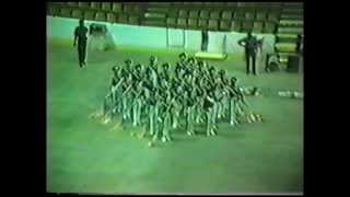 Phantom Regiment 1982 [upl. by Nerhe]