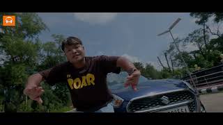 Badiya Maitangma  Official video trailer  FM Bru amp Kimkim kuki  Kaubru Video 2024 [upl. by Lirva]