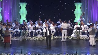 Marius Ciprian Pop  Sat frumos și liniștit Live Spectacol ClujNapoca 2024  Tezaur Folcloric [upl. by Ioab]