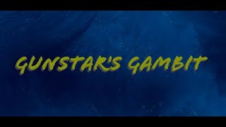 GunStars Gambit  Gameplay PC  Steam  GandaCu [upl. by Eadrahs]