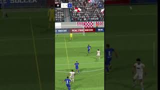 Hartberg vs Salzburgshortsyouthbeshortsviraltrendingsubscribe silaasgamer [upl. by Amund]