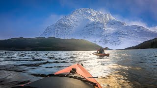 Ben Lomond Mountain  Not as You know it [upl. by Arikat417]