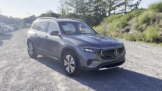 2025 MercedesBenz GLA GLA 250 Bessemer Tuscaloosa Hoover Birmingham Northport AL [upl. by Rebekkah]