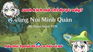 P6 những địa điểm có rương khó tìm nhất vùng núi minh quán [upl. by Inaja]