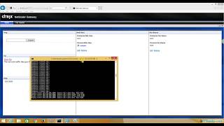 15Citrix NetScaler VPX Series Configuring Preauthentication policy [upl. by Cinderella]