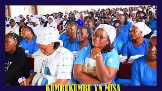 CATHOLIC WOMEN ASSOCIATION COMMISSIONING  ALL SAINTS ANNEX CATHOLIC CHURCH [upl. by Friede]