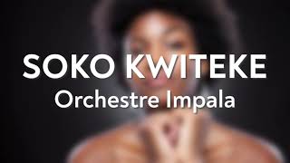 Soko Kwiteke  Orchestre Impala  Karahanyuze Nyarwanda [upl. by Callum118]