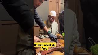 Dr Jakir nayek good health food food foodie steak malaysia quran malaysianfood [upl. by Lancaster]