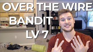 OverTheWire Bandit Walkthrough  How To Pass Level 67 [upl. by Assitruc]