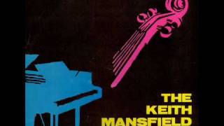 The Keith Mansfield Orchestra  A Whiter Shade Of Pale [upl. by Introk]