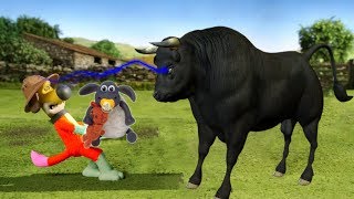 NEW Shaun The Sheep Full Episodes Season 2 New Compilation 2018 HD 2 [upl. by Kowalski]