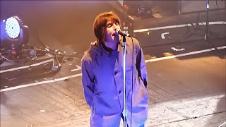 Beady Eye  Live at Brixton Academy  04032011  Full Concert   remastered 60FPS HD [upl. by Care]