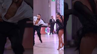 Jive 😍🔥 dance wdsfdancesport ballroomdance dancer dancer dancesportlife dancesport love [upl. by Nnauol877]