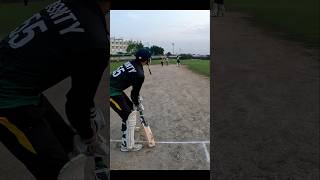 Four six six Turning up the heat one shot at a time 🔥🎯 GameChanger goprocricket cricketlover [upl. by Nehtan420]