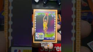 Opening NBA Haunted Hoops Packs until Halloween 🎃 pt5 [upl. by Nosde959]