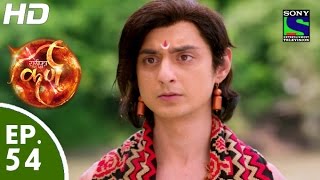 Suryaputra Karn  सूर्यपुत्र कर्ण  Episode 54  16th September 2015 [upl. by Eirhtug352]