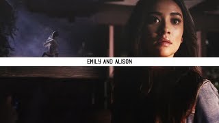 alison and emily  house of cards [upl. by Heiney224]