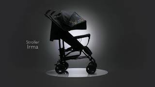 Lionelo Irma Dreamin’ – stroller limited edition [upl. by Burke]