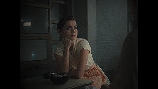 love  Blade Runner 2049  edit [upl. by Akired]