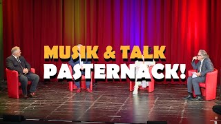 Pasternack Musik amp Talk aus der Hansestadt Wismar [upl. by Eugine]