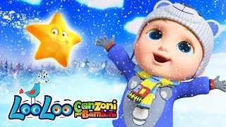 LIVE 🔴 Canzoni di Natale per Bambini 🎄 Canta e Balla con LooLoo Kids Italiano 🎅 [upl. by Aryan]