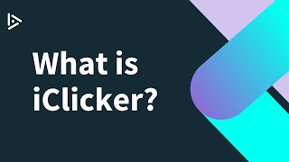 How iClicker Supports Student Learning [upl. by Arramas]