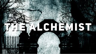 ASMR  THE ALCHEMIST by HP Lovecraft 1908 [upl. by Jorrie]