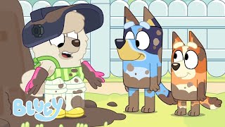 Bluey and Bingos Friends 💙  Best Friendship Moments  Bluey [upl. by Lottie]