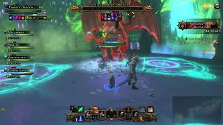 Dailies DemonwebPits Neverwinter Reaper Advanced Dungeon Random Trial Skirmish Daily Eve [upl. by Inahc]