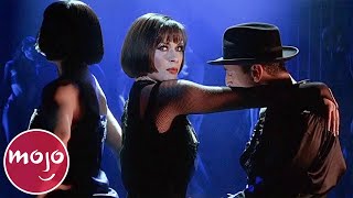 Top 20 Best Tango Dance Scenes in Movies [upl. by Behlke]