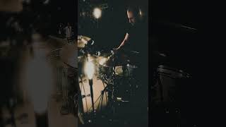 🥁 1522024  Live in Klub Ve Zdi  Zábřeh 🇨🇿  slawinskitheorem drums drumm drummer drumcam [upl. by Anuahsar]