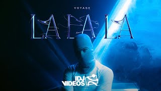 VOYAGE  LA LA LA OFFICIAL VIDEO [upl. by Alekin435]