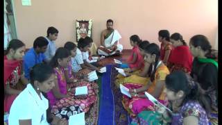 Dakshinamurthy Stotram for Learners [upl. by Cruz]