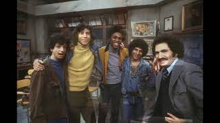 Welcome Back Kotter top 10 moments and trademark elements [upl. by Anoblav]