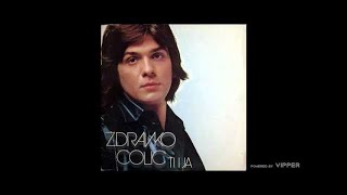 Zdravko Colic  Ostanimo prijatelji  Audio 1975 [upl. by Hummel]