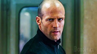 The Transporter kills Johnson  Transporter 3  CLIP [upl. by Ruelu]