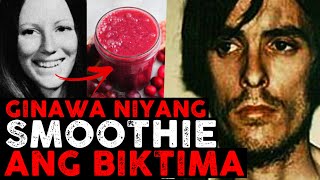 THE STRANGE CASE OF RICHARD CHASE  Ang Bampira ng Sacramento  HILAKBOT HAUNTED HISTORY [upl. by Ys]