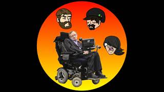 Key Comes Back and Torments Steven Hawking [upl. by Lillywhite341]