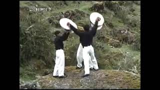 Banda JUVENTUD RITMOS de Ayapata Melodías Andinos para Bailar MACUSANI  CARABAYA  PUNO  PERÚ [upl. by Licastro]