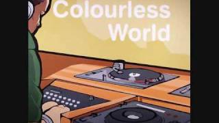 Cor Fijneman  Colourless World featuring Anita Kelsey [upl. by Metcalf]