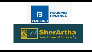 Short Sell Bajaj Housing Fin but if hold for 5 years then 1000 Target SL 50 IPO Listed 150 11429 [upl. by Ssew950]