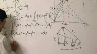 Leibniz quest for Pi pt3 [upl. by Aker]