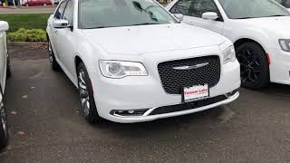 2019 Chrysler 300 Limited “Costco Edition” [upl. by Celestine]