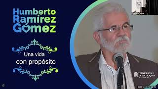 Celebración  35 años del Grupo de Puericultura Humberto Ramírez Gómez [upl. by Nnire117]