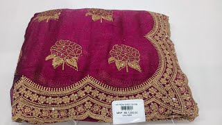 1🔥🔥 स्पैशल छठ पर पहनने वाली साड़ी।। आप भी खरीद सकते हैं।party wear sarees dulhan sarees saree [upl. by Cam]