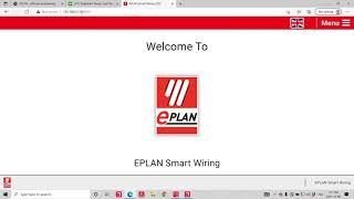 EPLAN Tutorial ProPanel 3D Routing ready for Smart Wiring [upl. by Winola]