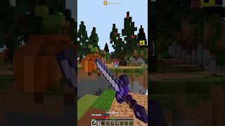 A MELHOR PONTE do BEDWARS minecraft bedwars [upl. by Elbert]